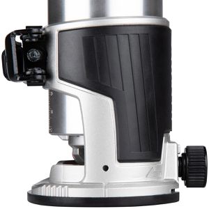 Produktbild für Oberfräse Makita DRT50Z, Akku, 18 V