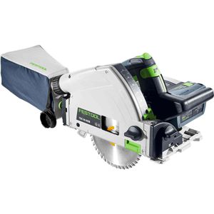 Produktbild für Tauchsäge Festool TSC 55 5,0 KEBI-Plus/XL-FS