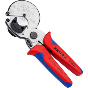 Produktbild für Rohrschneider Knipex 90 25 25, Rohrschere mit Schneidrad