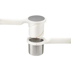 Produktbild für Kartoffelpresse JosephJoseph Helix