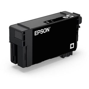 Produktbild für Tinte Epson C13T11J140 schwarz