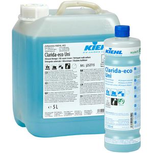 Produktbild für Allzweckreiniger Kiehl J252701, Clarida-eco Uni