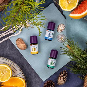 Produktbild für Diffuser Baldini TaoWell Natura Mini