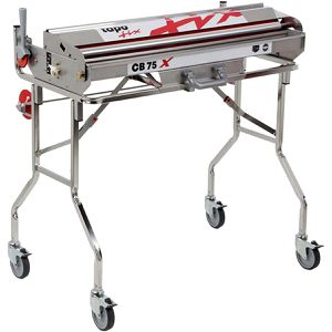 Produktbild für Kleistermaschine Tapofix CBK 75 X Set, Kleistertank 8,7 Liter