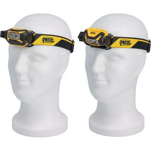 Produktbild für Stirnlampe Petzl Pixa R, LED, wiederaufladbar
