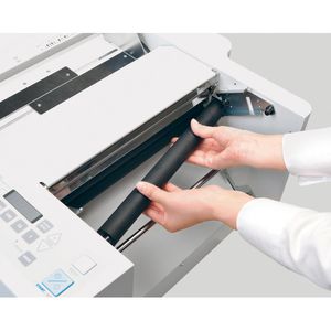 Produktbild für Falzmaschine Ideal 8335