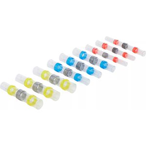 Produktbild für Lötverbinder BGS-technic 85220, wasserdicht nach IP67