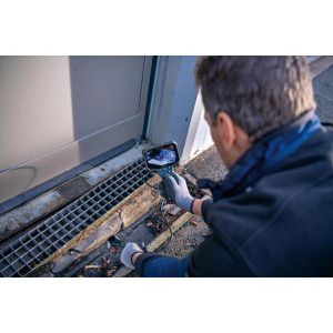 Produktbild für Endoskop-Kamera Bosch 0601241402, GIC 12V-5-27 C Professional