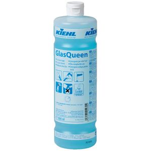 Glasreiniger Kiehl GlasQueen, gebrauchsfertig