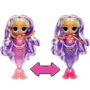 Produktbild für Puppe LOL Surprise! Tweens Mermaid, ab 4 Jahre