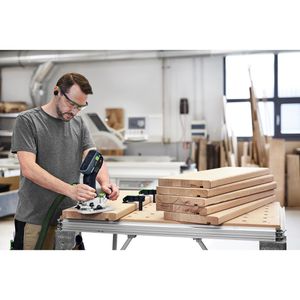 Produktbild für Kantenfräse Festool MFKC 700 EB-Basic, 578011, Akku