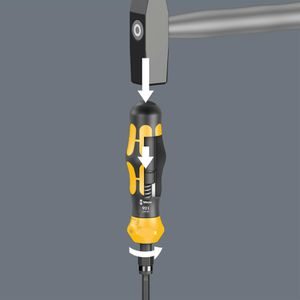 Produktbild für Schraubendreher Wera Kraftform 900 Set 1