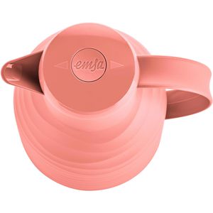 Produktbild für Thermoskanne Emsa Samba Wave QuickPress Kunststoff