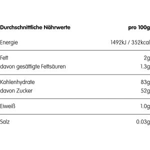 Produktbild für Fruchtgummis Haribo Bunte Schnecken
