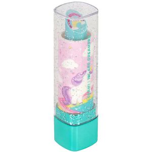 Produktbild für Radiergummi Legami XOXO Lipstick, Unicorn