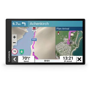 Navigationsgerät