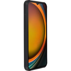 Produktbild für Handyhülle Böttcher-AG Premium, schwarz