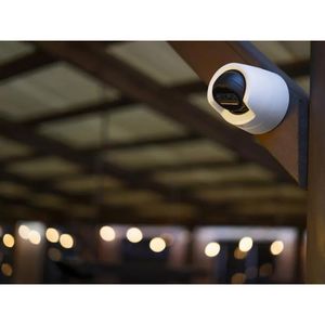Produktbild für Überwachungskamera Axis M3128-LVE, außen