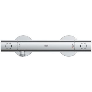 Duscharmatur GROHE Grohtherm 800 Cosmopolitan, verchromt