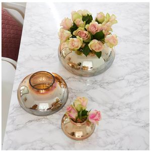 Produktbild für Vase Leonardo 018650 Poesia, Glas