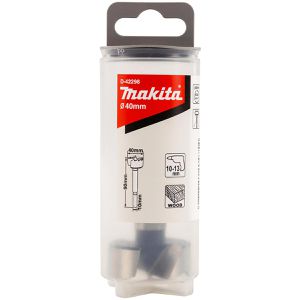 Produktbild für Forstnerbohrer Makita D-42298, Holzbohrer