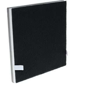 Produktbild für Luftreiniger-Ersatzfilter Beurer 69302 Kombifilter