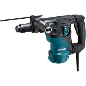 Produktbild für Bohrhammer Makita HR3012FCJ, SDS+