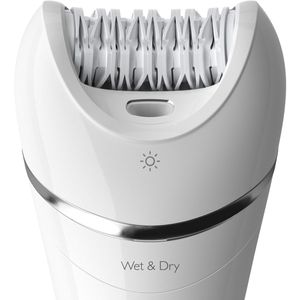 Produktbild für Epilierer Philips Series 8000, BRE700/00