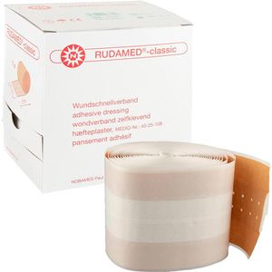 Pflaster Nobamed Rudamed Classic
