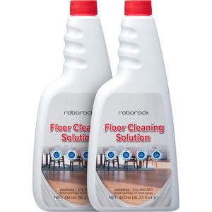 Unterhaltsreiniger Roborock Floor Cleaning Solution