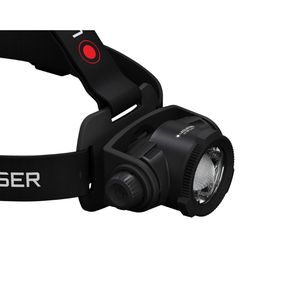 Produktbild für Stirnlampe Ledlenser H15R Core LED wiederaufladbar