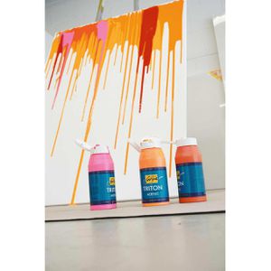Produktbild für Acrylfarben Kreul 17003 Triton Acrylic Liquid