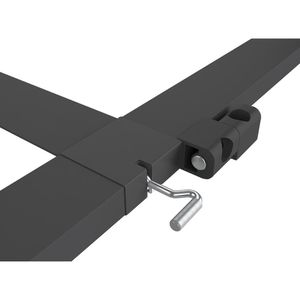 Produktbild für Fliegengitter Culex Alu Master Slim Plus