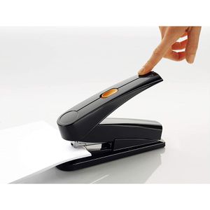 Produktbild für Heftgerät Novus B8FC, 020-1673, inkl. 1000 Heftklammern