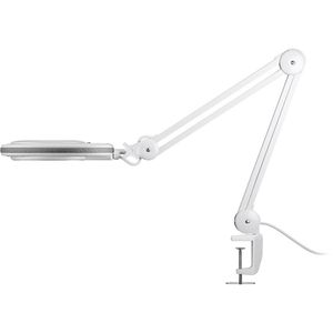 Produktbild für Lupenleuchte Goobay 60361, 127 mm Glaslinse, LED