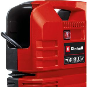 Produktbild für Kompressor Einhell TC-AC 190 OF Set, 4020660, 230V