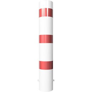 Produktbild für Rammschutzpoller Schake 40190B, für Außenbereich