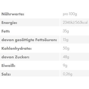 Produktbild für Tafelschokolade Ritter-Sport Honig-Salz-Mandel
