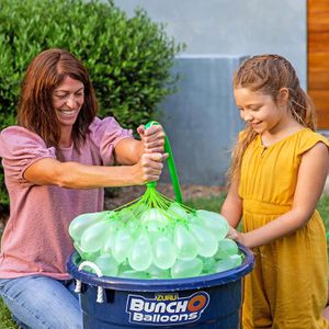 Produktbild für Wasserbomben Zuru Bunch O Balloons, Tropical Party