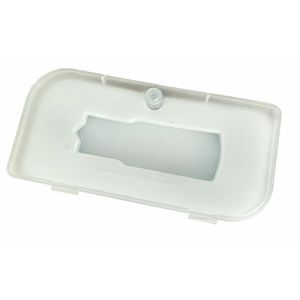 Produktbild für USB-Stick-Box MediaRange BOX904, transparent