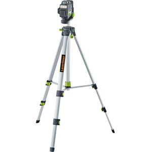 Produktbild für Kreuzlinienlaser Laserliner 036.703A, PocketPlane 3G 3x 360°