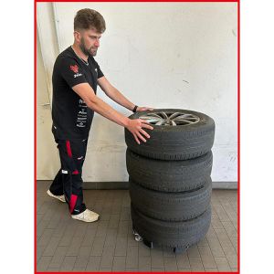 Produktbild für Transportroller KS-Tools 160.0670