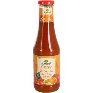 Ketchup