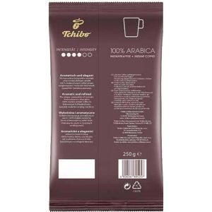 Produktbild für Kaffee Tchibo Cafe Select Premium