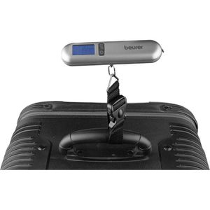 Produktbild für Kofferwaage Beurer LS 06, mit Tara-Funktion, Teilung 10 g