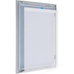 Produktbild für Schutzfolie Showdown-Displays DIN A4