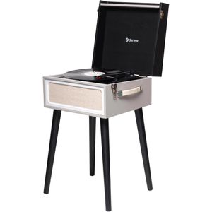 Plattenspieler Denver VPR-250 mit Bluetooth