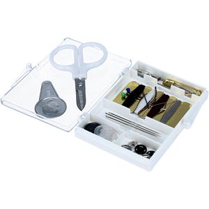 Produktbild für Nähset Prym 651255, Travel Box, für Anfänger und Reise