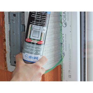 Produktbild für Bauschaum Beko 280 400, B2, 2K, Premium Zargenschaum