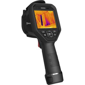 Produktbild für Wärmebildkamera HIKMICRO HMTP223AQF, M20W